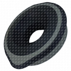 Couvercle du bol blender