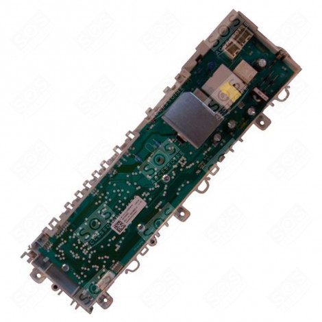 PROGRAMMATEUR MACHINE À LAVER, LAVE-LINGE - 973914226151004