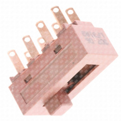 Selecteur 3 Positions