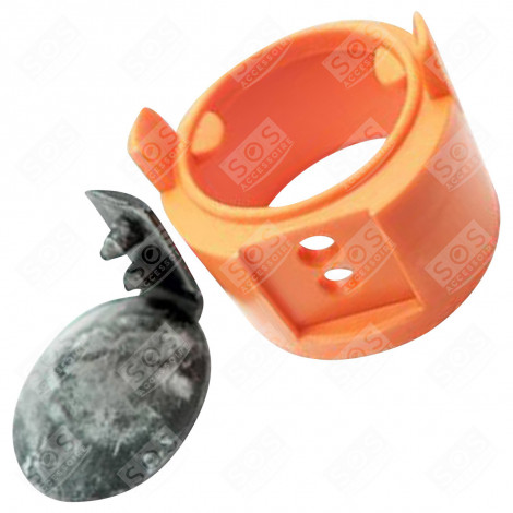 CLAPET ANTI RETOUR LAVE-VAISSELLE - 32X2936