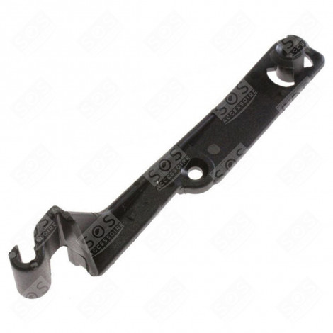 SUPPORT GAUCHE PORTILLON D'ORIGINE FOUR, CUISINIÈRE - C00081027, 482000027490