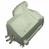 Bac à lessive, bac à détergent