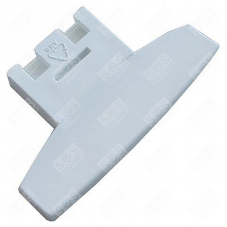 POIGNEE DE PORTE MACHINE À LAVER, LAVE-LINGE - C00340141