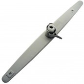 Hélice, bras de lavage inférieur d'origine