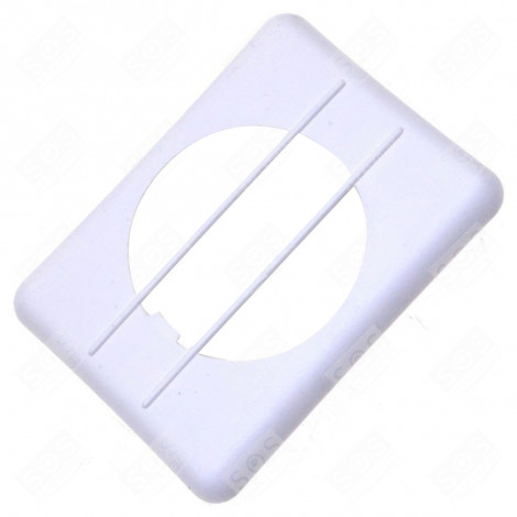 GRILLE D'ÉVACUATION LAVE-VAISSELLE - C00340217