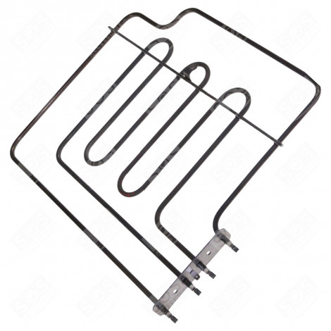 RÉSISTANCE SUPÉRIEUR D'ORIGINE FOUR, CUISINIÈRE - 3427509017