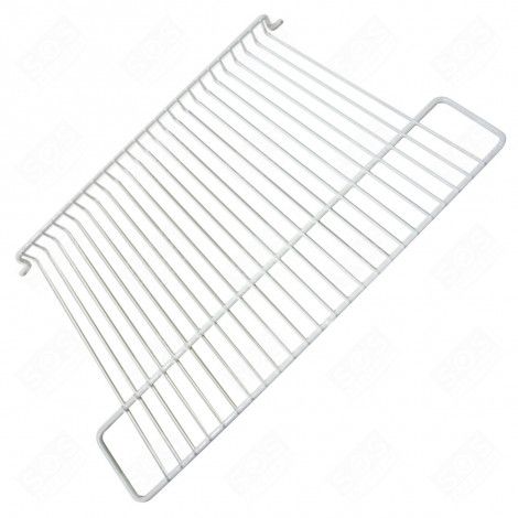 GRILLE D'ORIGINE RÉFRIGÉRATEUR, CONGÉLATEUR - C00084572