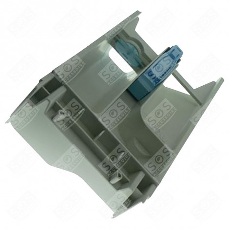 BOITE À PRODUIT SANS POIGNEE MACHINE À LAVER, LAVE-LINGE - L63A011A5, 52X4014