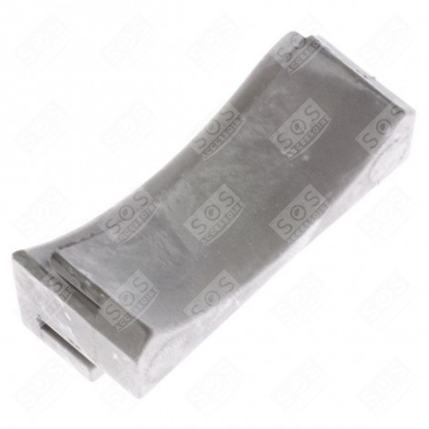 PARE-CHOCS,AVANT,CORPS POMPE MACHINE À LAVER, LAVE-LINGE - 1325013017