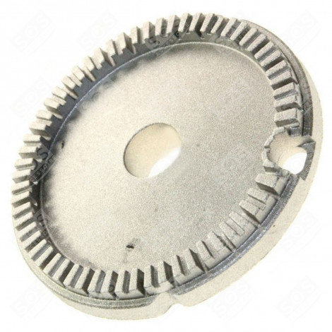 COURONNE BRÛLEUR RAPIDE D'ORIGINE PLAQUE DE CUISSON - 3540136052