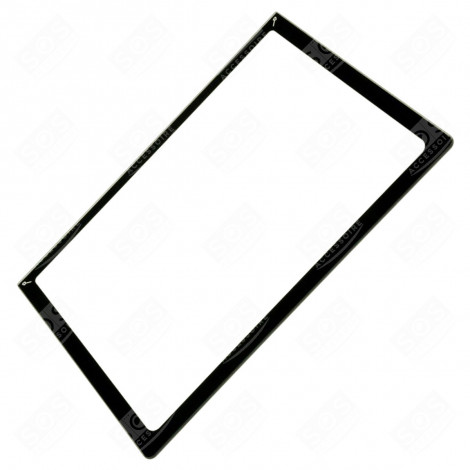 VITRE EXTÉRIEURE DE PORTE DE FOUR FOUR, CUISINIÈRE - SS-992584