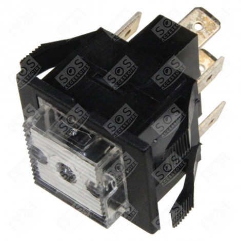 INTER.POUSSOIR FOUR MICRO-ONDES - 76X2949