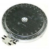 Foyer hiligth 2300 W