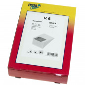 Boîte de 5 sacs SPACIO