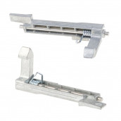 Doigt de fermeture d'origine