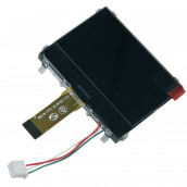 Platine d'affichage display