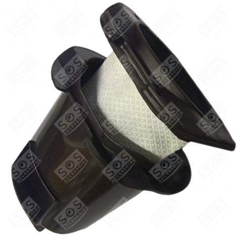 FILTRE + SUPPORT DE FILTRE ASPIRATEUR - RS-AC3285
