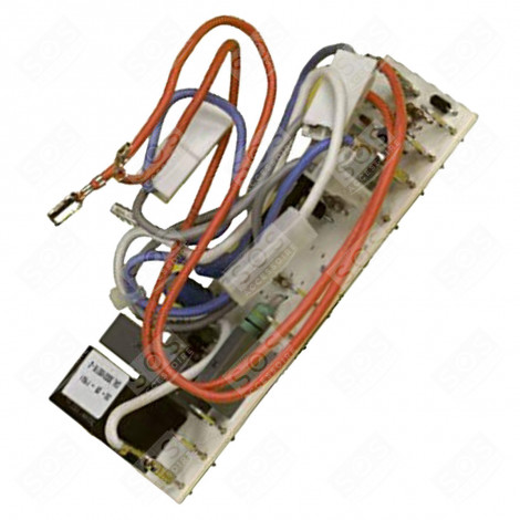 CARTE ÉLECTRONIQUE CENTRALE VAPEUR, FER À REPASSER - CS-00094467