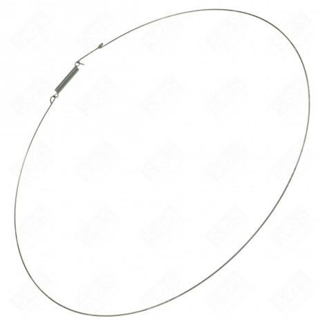 RESSORT DE JOINT DE HUBLOT MACHINE À LAVER, LAVE-LINGE - 4861ER2001E