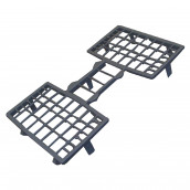 Grille panier a couverts