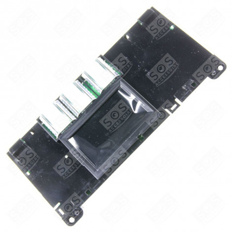 CARTE ÉLECTRONIQUE FOUR, CUISINIÈRE - 72X4475
