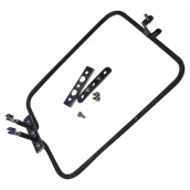 Resistance circulaire d'origine