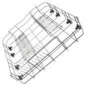 Panier inférieur