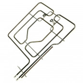 Résistance voute grill d'origine