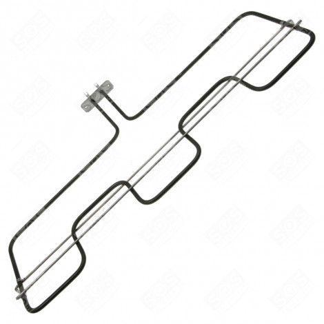 RÉSISTANCE DE SOLE 1500W FOUR, CUISINIÈRE - Z091G25