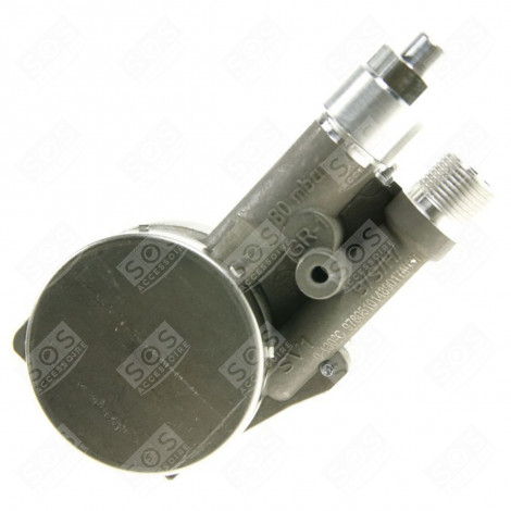 ROBINET FOUR, CUISINIÈRE - 12012579