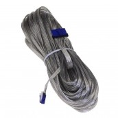 Câble enceinte arrière gauche