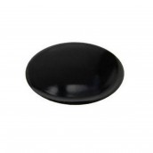 Chapeau de bruleur semi rapide diam. 80mm