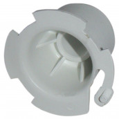 Bouton de programmateur