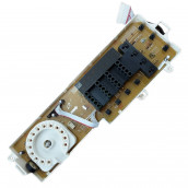 Carte électronique, module de commande