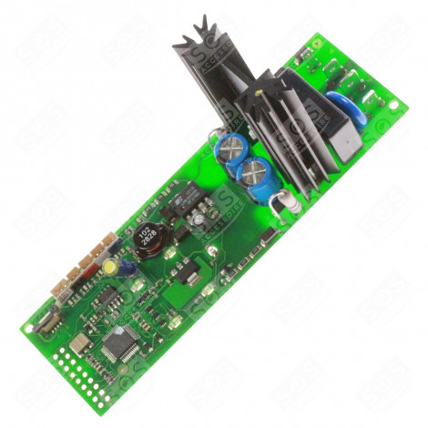 MODULE DE COMMANDE TASSIMO D'ORIGINE CAFETIÈRE, MACHINE À CAFÉ - 00654246, 654246