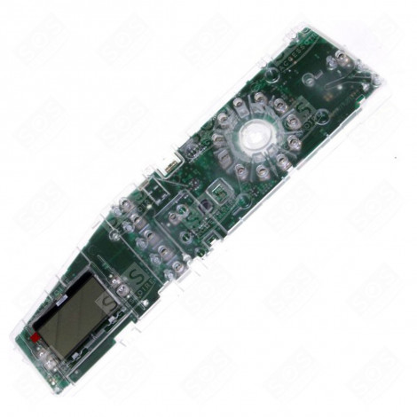 CARTE ÉLECTRONIQUE, MODULE DE PUISSANCE MACHINE À LAVER, LAVE-LINGE - 481223958036