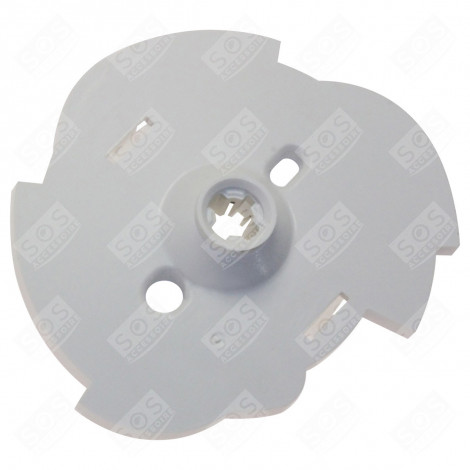 CAME DE DISTRIBUTION MACHINE À LAVER, LAVE-LINGE - 55X4120