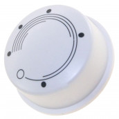 Manette thermostat