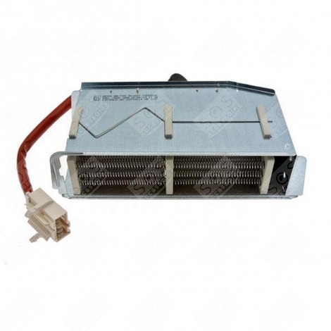 RÉSISTANCE SECHE LINGE 230V 1400+800W D'ORIGINE SÈCHE-LINGE - 1257532141