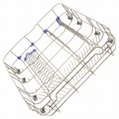 Panier inférieur complet