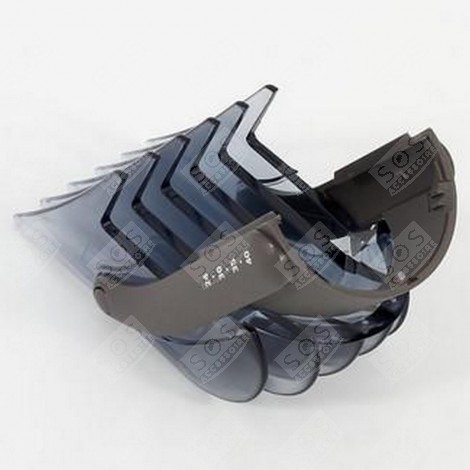 GRAND SABOT (GUIDE DE COUPE) RASOIR, TONDEUSE - REF.113423