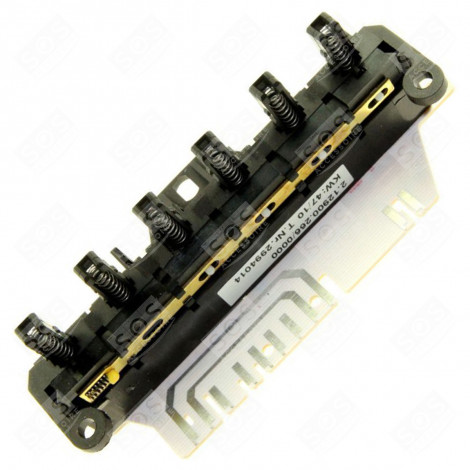 INTERRUPTEUR MACHINE À LAVER, LAVE-LINGE - 2994014