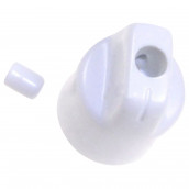 Manette thermostat