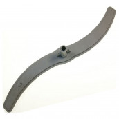 Hélice, bras de lavage inférieur