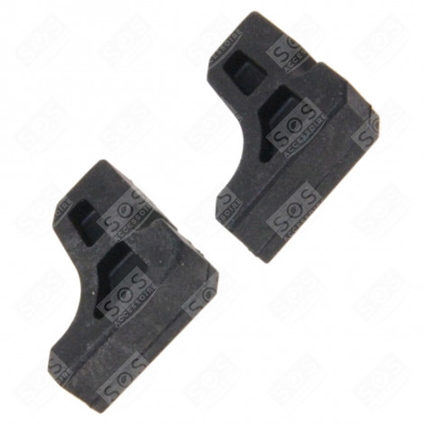 JEU DE 4PATINS CENTRALE VAPEUR, FER À REPASSER - CS-00090996