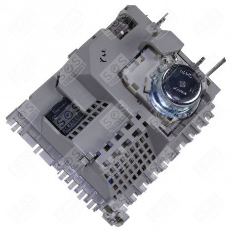 PROGRAMMATEUR D'ORIGINE MACHINE À LAVER, LAVE-LINGE - 481228219931