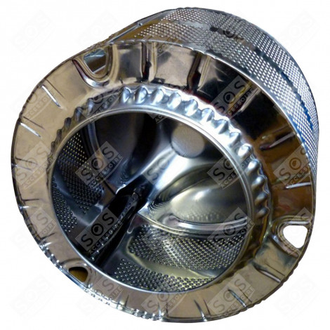 TAMBOUR AVEC CROISILLON D'ORIGINE MACHINE À LAVER, LAVE-LINGE - 00215117