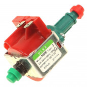 Pompe Ulka avec diode