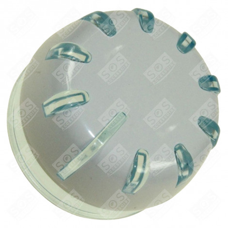 BOUTON DE COMMANDE MACHINE À LAVER, LAVE-LINGE - 41030600