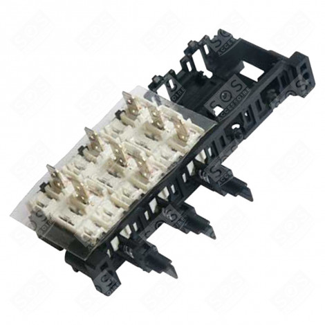 CLAVIER MACHINE À LAVER, LAVE-LINGE - 80029101